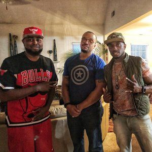 Meet your Posher, Jonathan